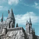 Hogwarts school of W&W