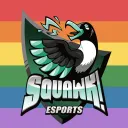 SQUAWK!!! Esports