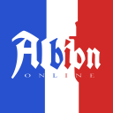 Albion Online FR icon