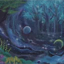 The Aura Garden