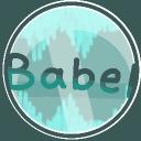 Babel Server avatar