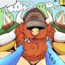 Beard Content Lovers