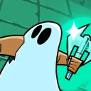 Tomasz Kaye Games (Axe Ghost)