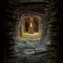Dungeon Gate
