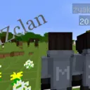 MZclan By MineBerry and Herobrine