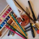 Spiritual Art and Expression