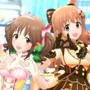 シンデレラの舞踏会