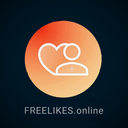 ÐÐ°ÐºÑ€ÑƒÑ‚ÐºÐ° Ð² ÑÐ¾Ñ†. ÑÐµÑ‚ÑÑ… FreeLikes Server Icon