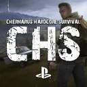 [CHS] CHERNARUS HARDCORE SURVIVAL [PS]