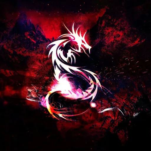 DRAGON TEAM — мониторинг Discord сервера, статистика и рейтинг