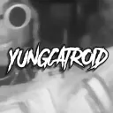 YUNGCATROID💀's icon