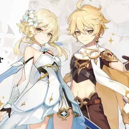 Genshin Impact LA - Discord Server Genshin Impact LA - Discord Server