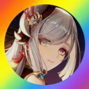 Discovery icon for Shenhe Mains | Genshin Impact Discord server