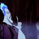 Hades' Paradise Gaming Discord Server Icon