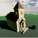 Descendo's ROBLOX Community server Icon