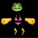 Frog Club