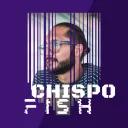 "La laguna verde / morado" de chispofish
