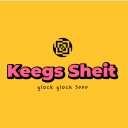 Keeg's Sheit Server Icon