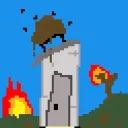 Shitty Shak (the r/poopkitchen server)