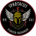 Spartacus Fighter Squadron