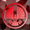 The Official Parliament Of Panem 🏹's icon