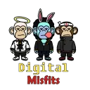 Digital Misfits