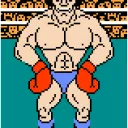 Scratch Punch Out Speedrunning