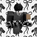 Happen's fatui crib Discord Server Icon