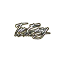 Tee_Easy Customs
