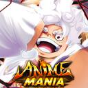 Anime Mania Discord Server Icon