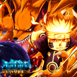 Discovery icon for Anime Voxel Discord server