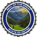 16+ | Retro City RP (Closed) Discord Server Icon