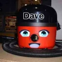 Dusty Basement's icon