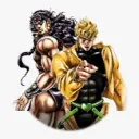 The Pillar Men Conquer