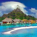 The Crusher Tropical Resort: T... Discord Server Icon