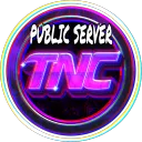 TNC [GD] - Public Server