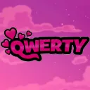 qwerty'