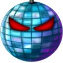 Disco Tomb   🪩  Discord Server Icon