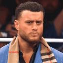 Pro Wrestling & MMA News icon
