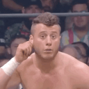Discovery icon for Pro Wrestling & MMA News Discord server