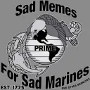 Sad Memes for Sad Marines