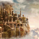 Hail The Kingdom Server Icon