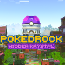 Discovery icon for POKEDROCK HIDDEN KRYSTAL Discord server