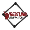 Wrestling Es Mi Pastor