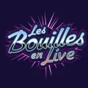 Les Bouilles en Live