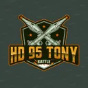 Serveur de HD 95 TONY_TV