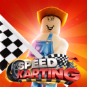 Discovery icon for SpeedKarting Discord server