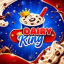 Dairy King Community