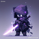 Oɾρԋιƈ Gαɱιɳɠ Discord server icon