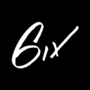 6ixRP Server Icon